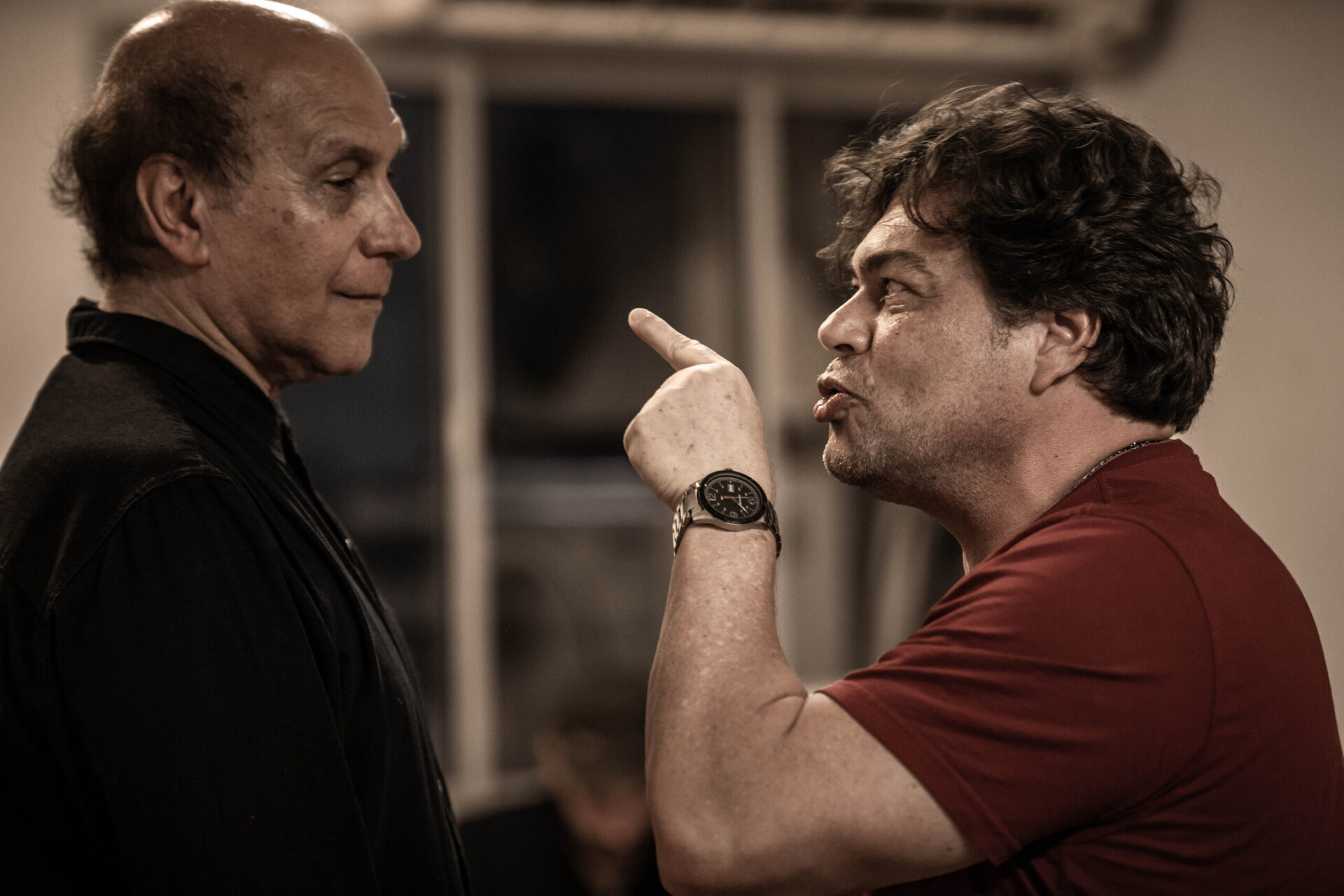 Entrevista a Fernando Philbert: “Hoy sabemos que muchos Ricardos caminan muy cerca de nosotros”