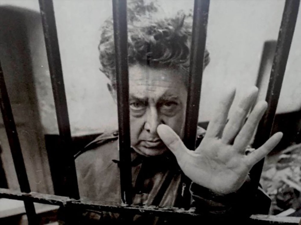 Hermandad teatral México &#8211; Uruguay. Febrero 2025