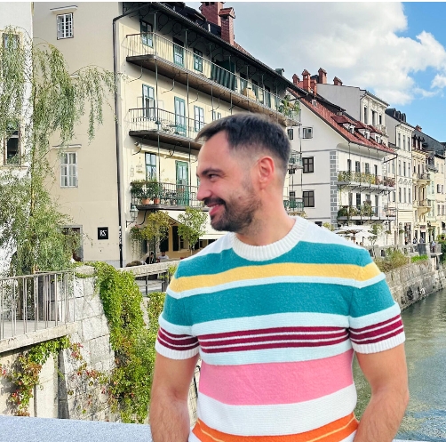 Teatro Circular: entrevista a Gerardo Begérez