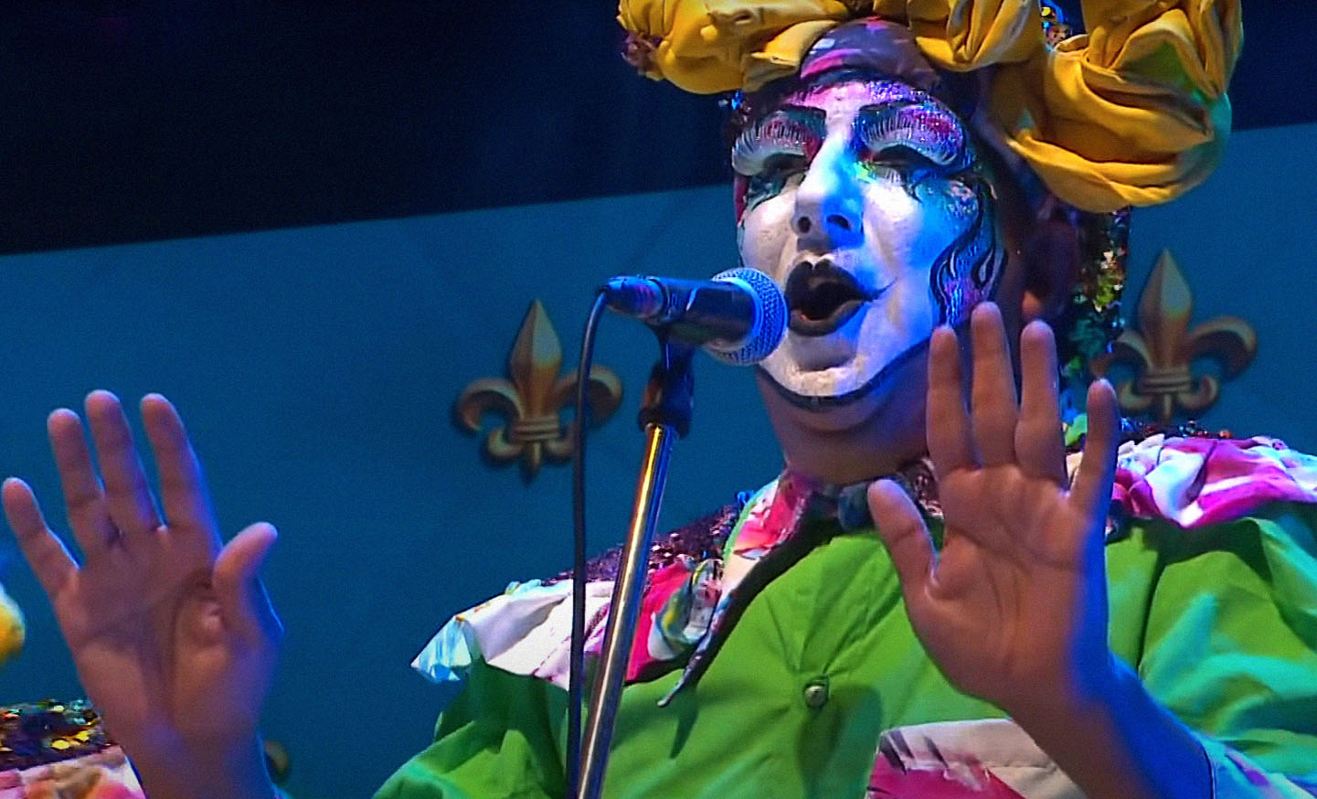 Carnaval 2025: La mano que escribe la murga