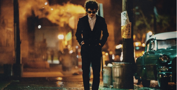 Febrero en Cinemateca