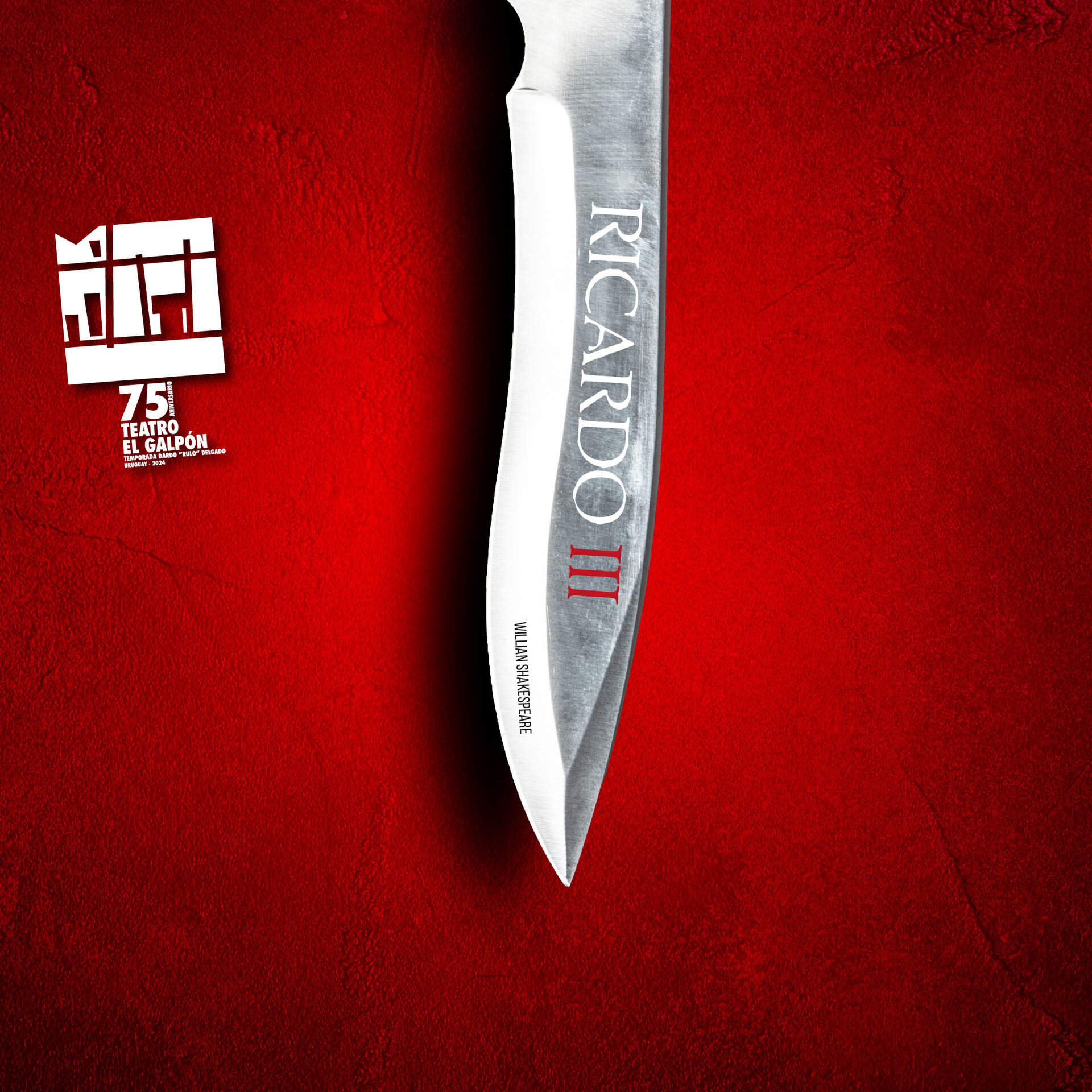 Novedades de El Galpón. Febrero 2025