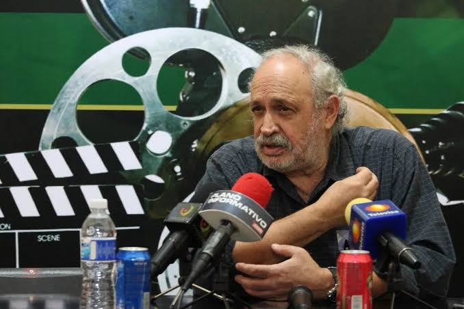 México – Uruguay  Hermandad teatral. Abril 2025.