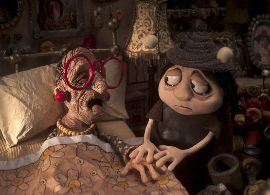 Portada de Memorias de un caracol