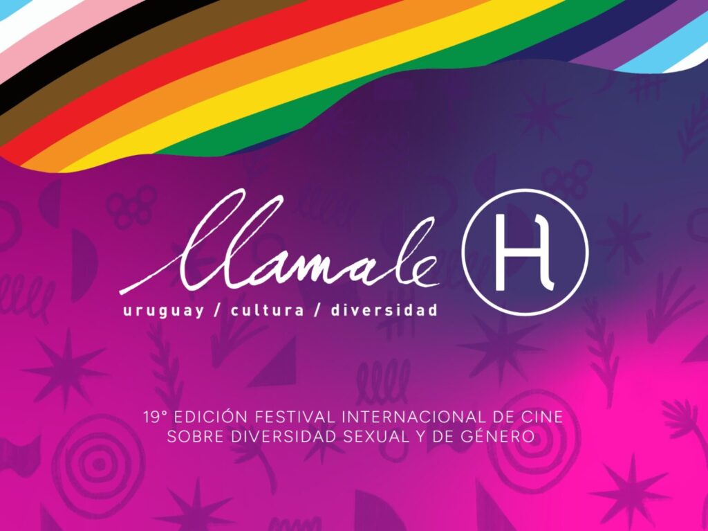 Portada de Llamale H
