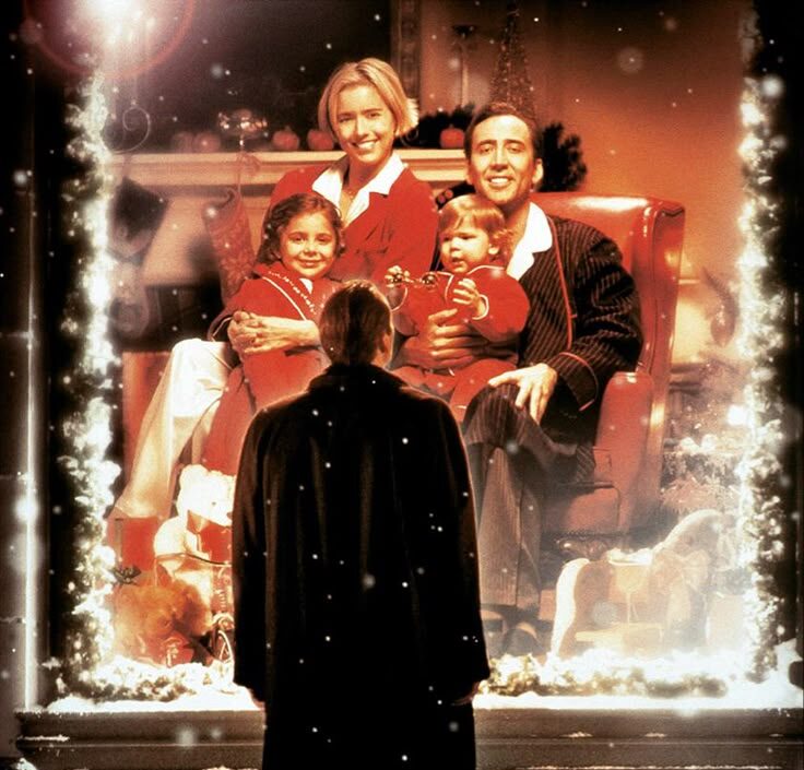 Portada de HOMBRE DE FAMILIA