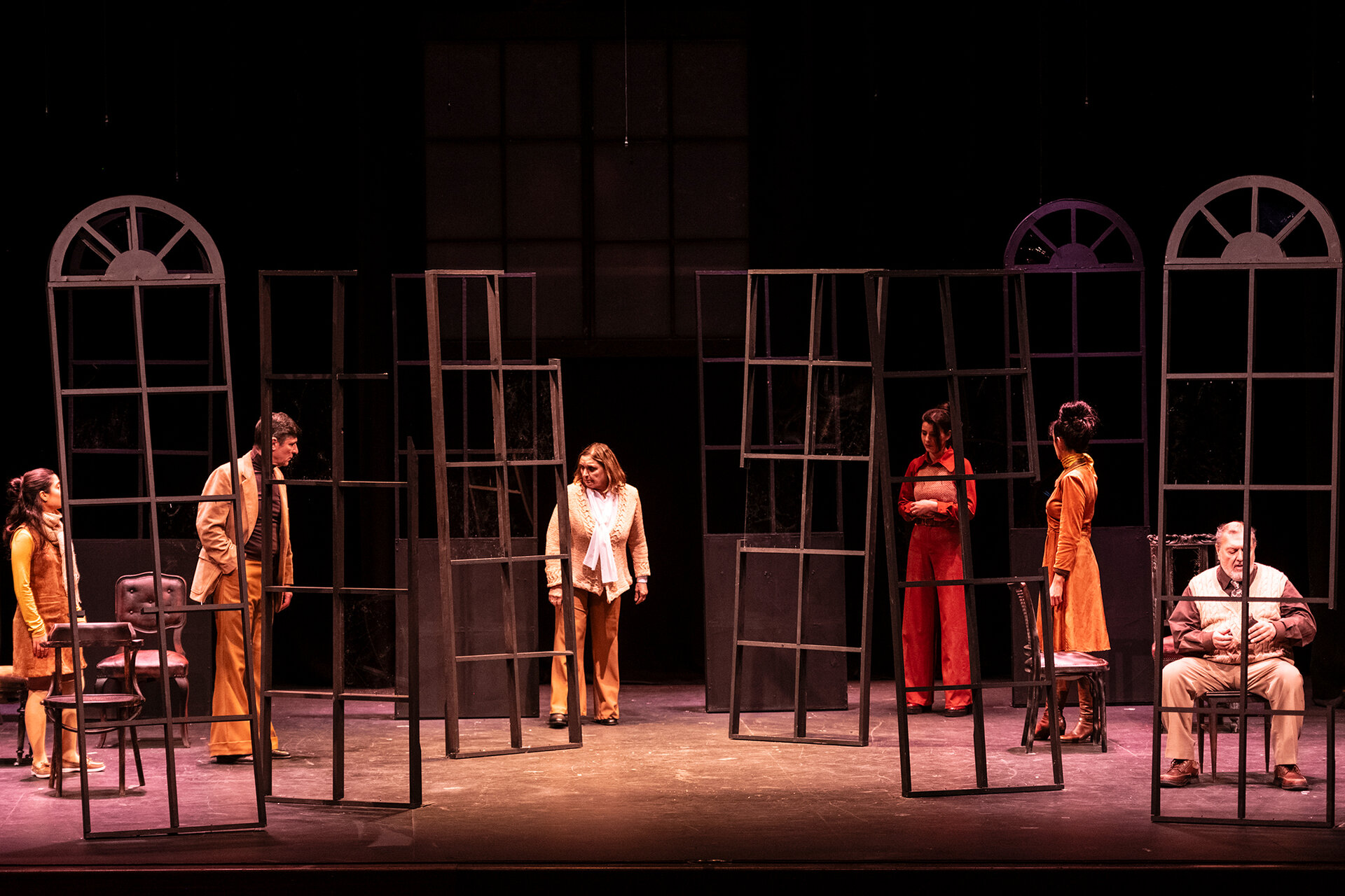 Novedades de El Galpón. Agosto 2025.