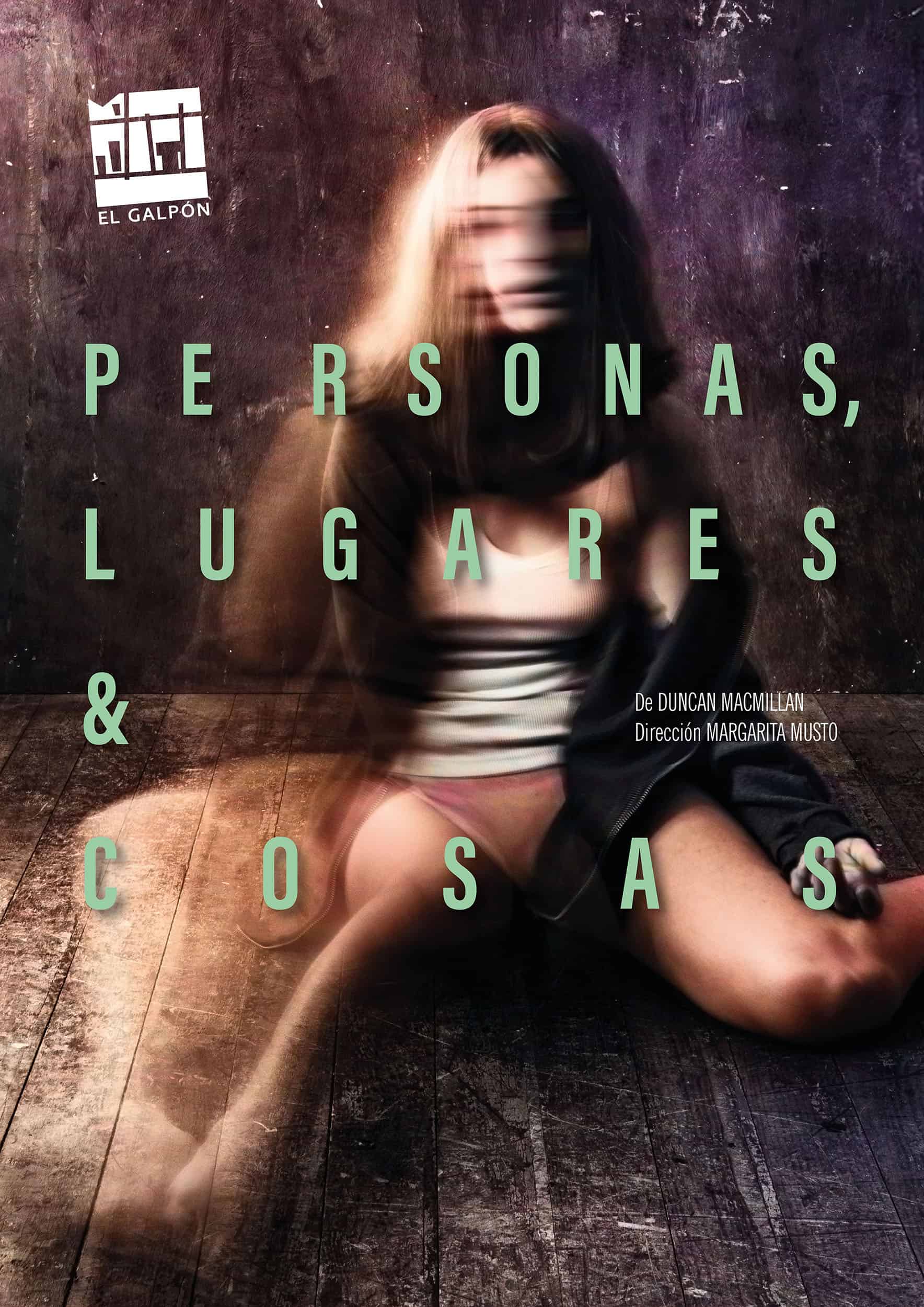 Novedades El Galpón. Octubre 2025