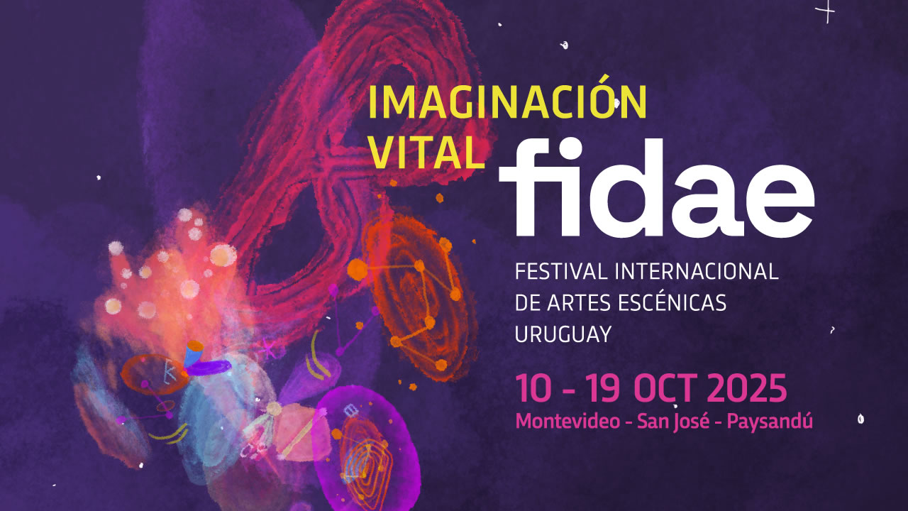 Festival Internacional de Artes Escénicas Uruguay