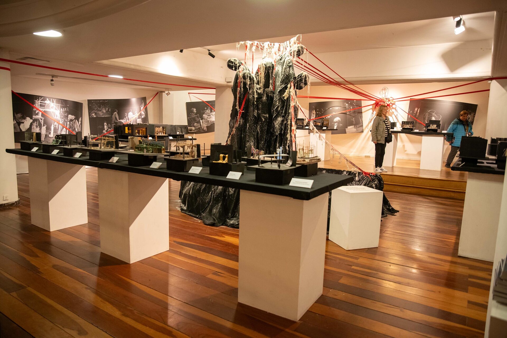 Novedades El Galpón. Noviembre 2025