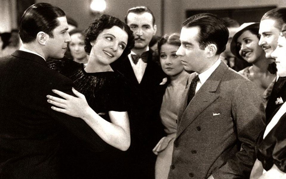 Cinemateca:  Peña programa: el tango en el cine argentino