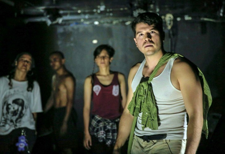 HERMANDAD TEATRAL/ MÉXICO &#8211; URUGUAY