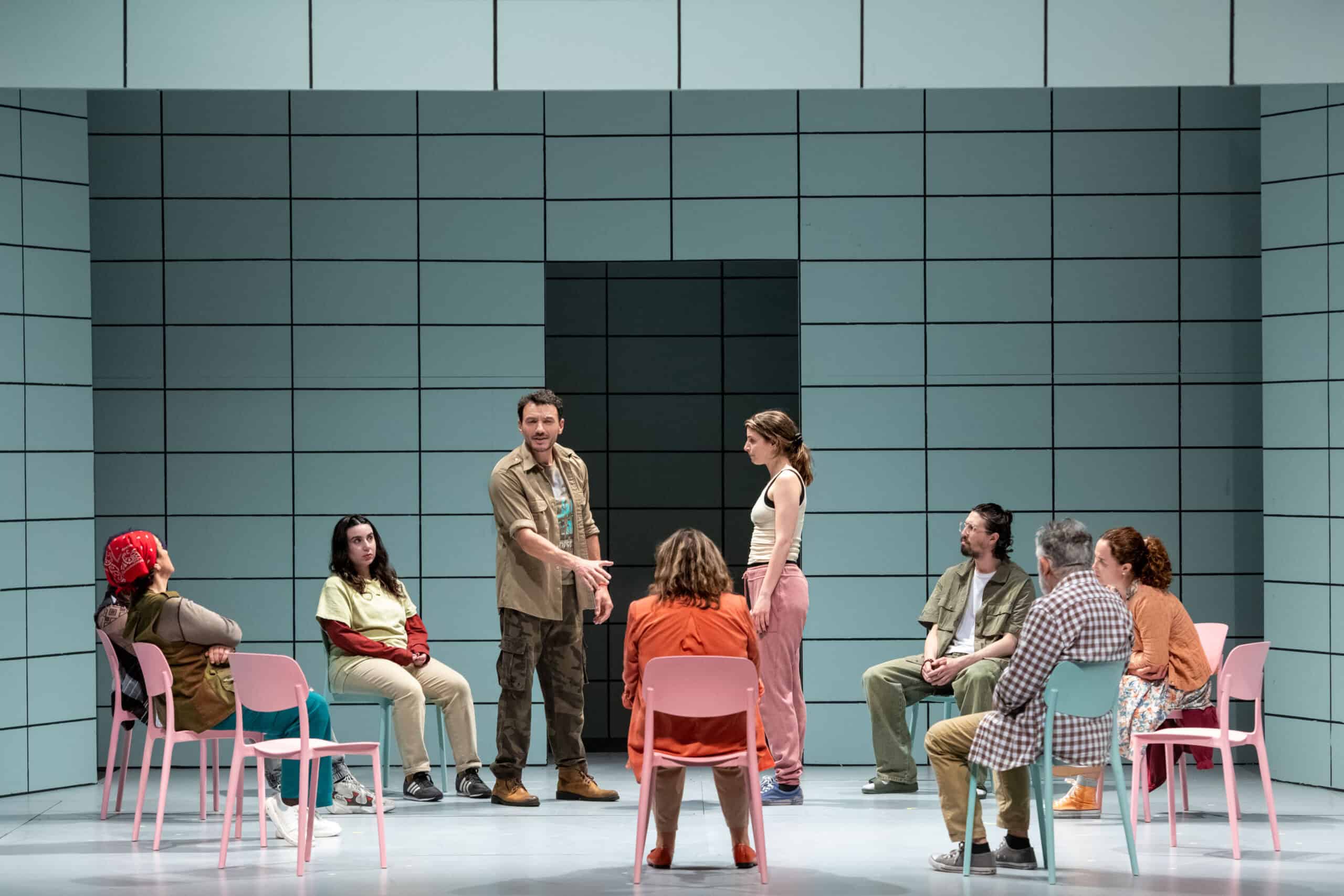 NOVEDADES/ EL GALPÓN