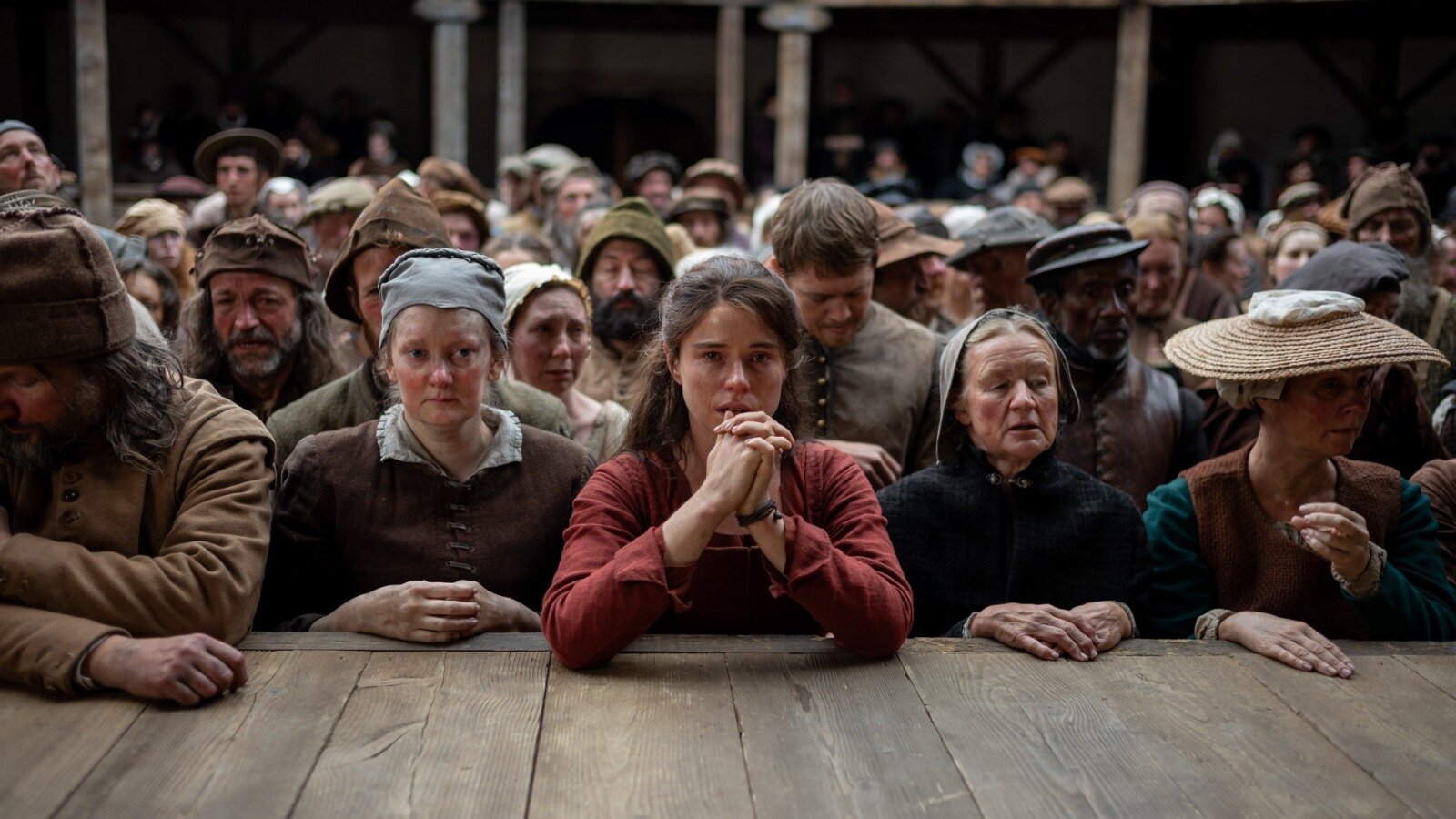 Febrero en Cinemateca