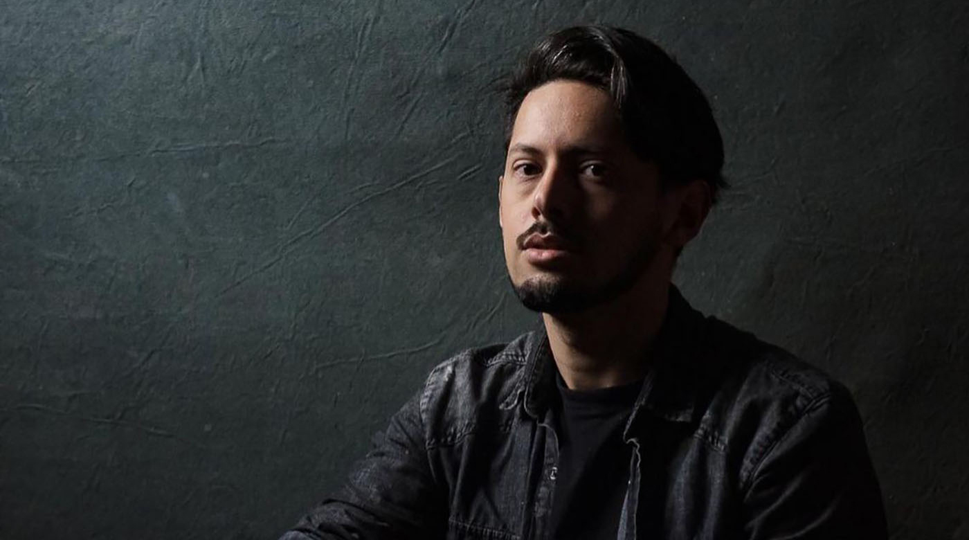 Entrevista:  Marcos Acuña