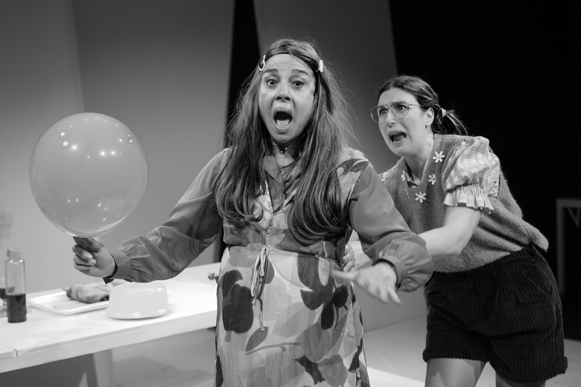 Novedades El Galpón