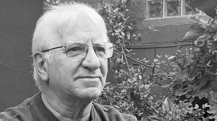 Entrevista central: Enrique Vidal