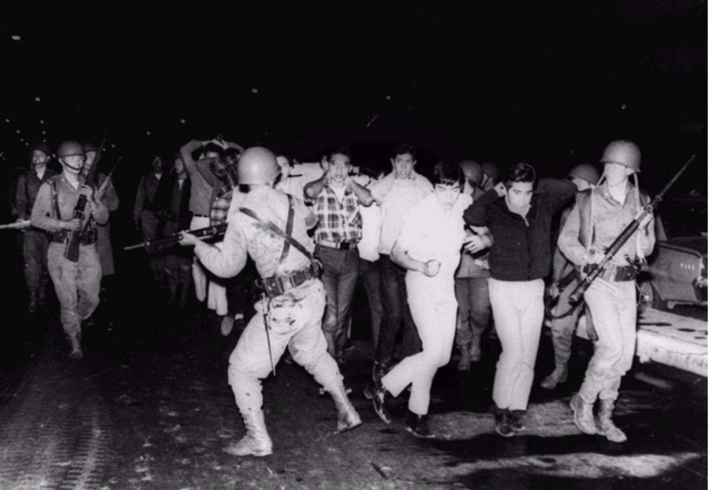 Hermandad teatral México -Uruguay