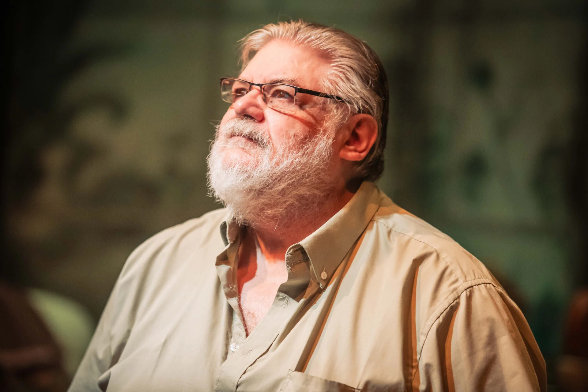 Entrevista: Alfredo Goldstein