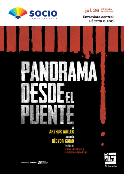 Revista Socio Espectacular